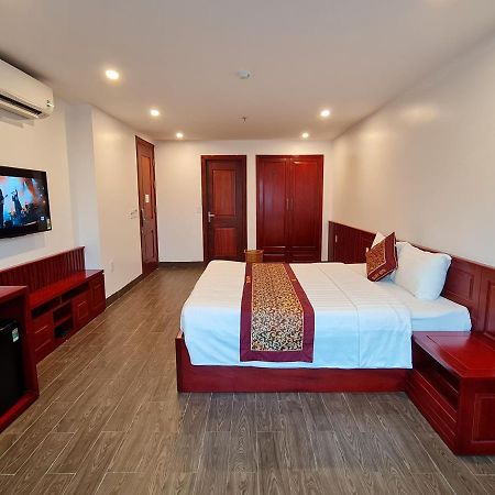 Glory 3 Hotel Bắc Ninh Extérieur photo