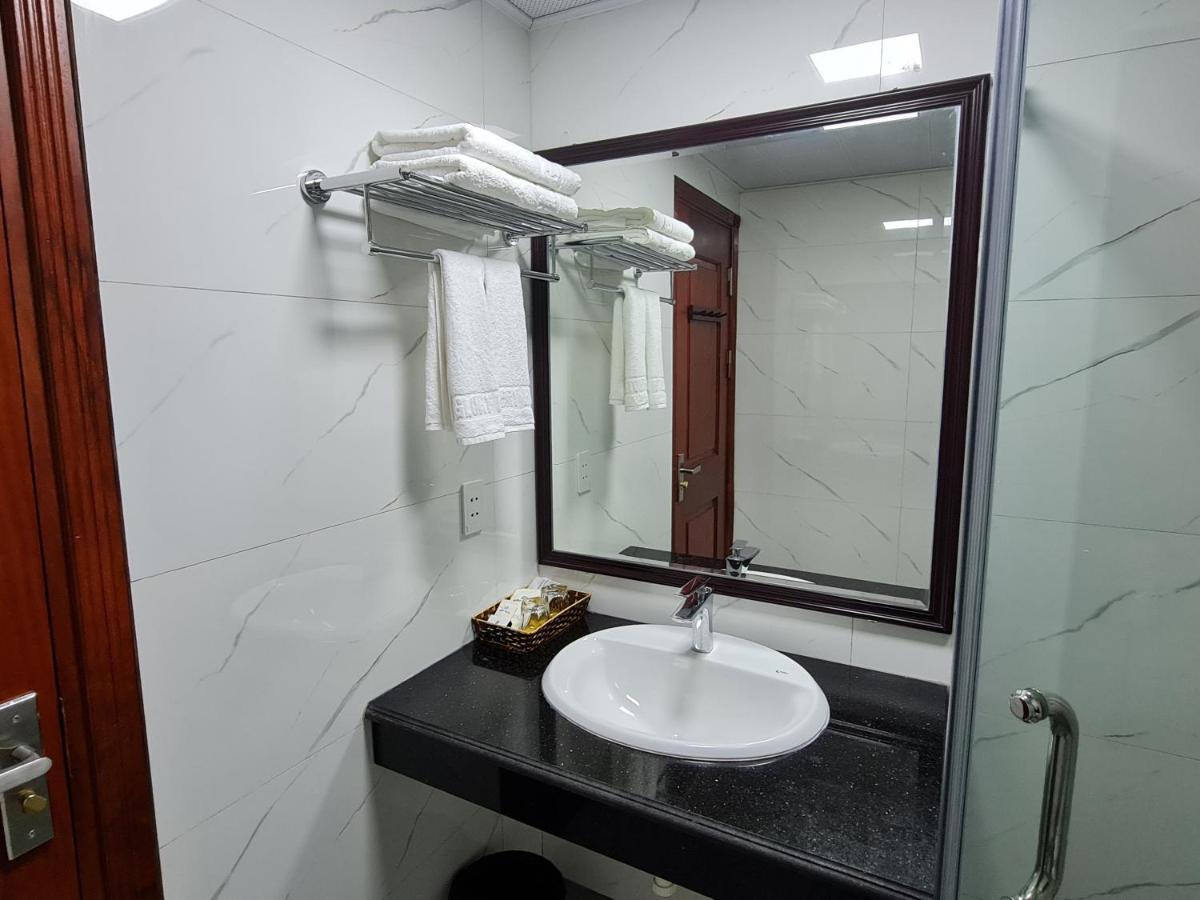 Glory 3 Hotel Bắc Ninh Extérieur photo