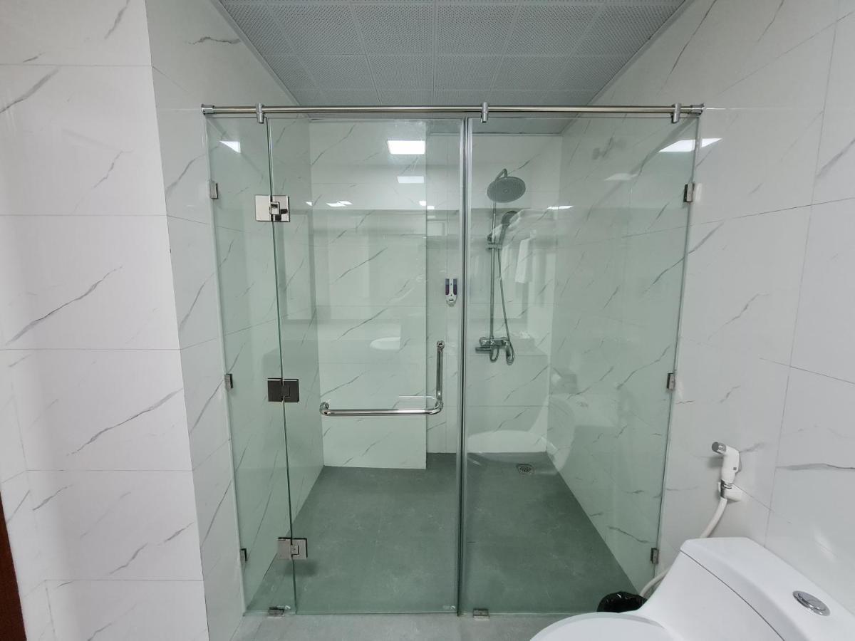 Glory 3 Hotel Bắc Ninh Extérieur photo