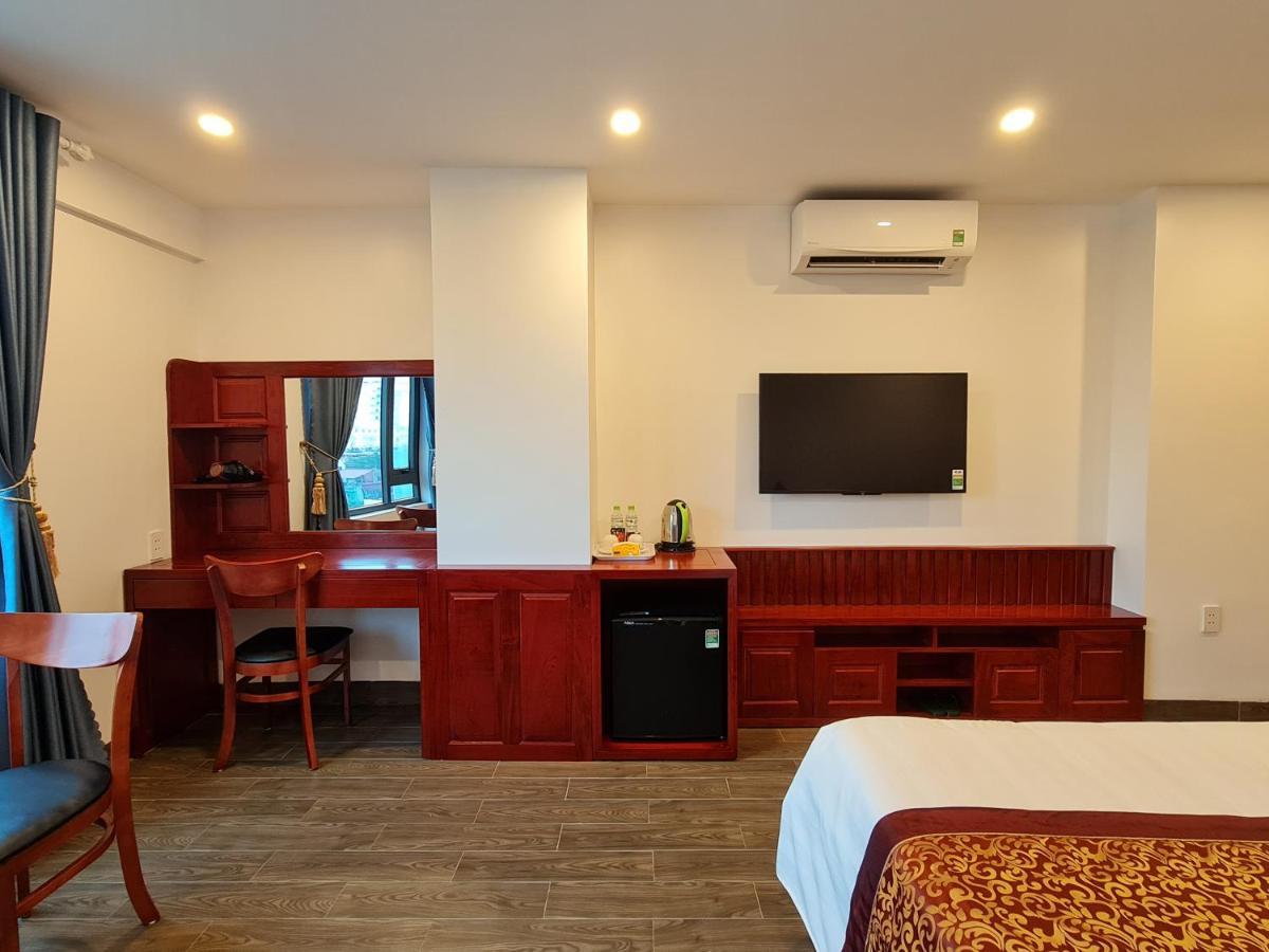 Glory 3 Hotel Bắc Ninh Extérieur photo