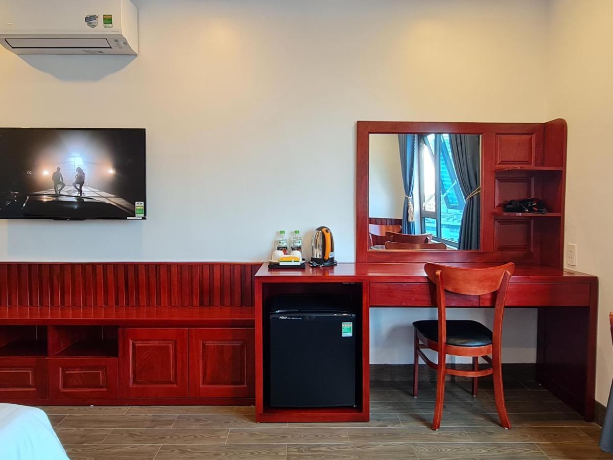 Glory 3 Hotel Bắc Ninh Extérieur photo