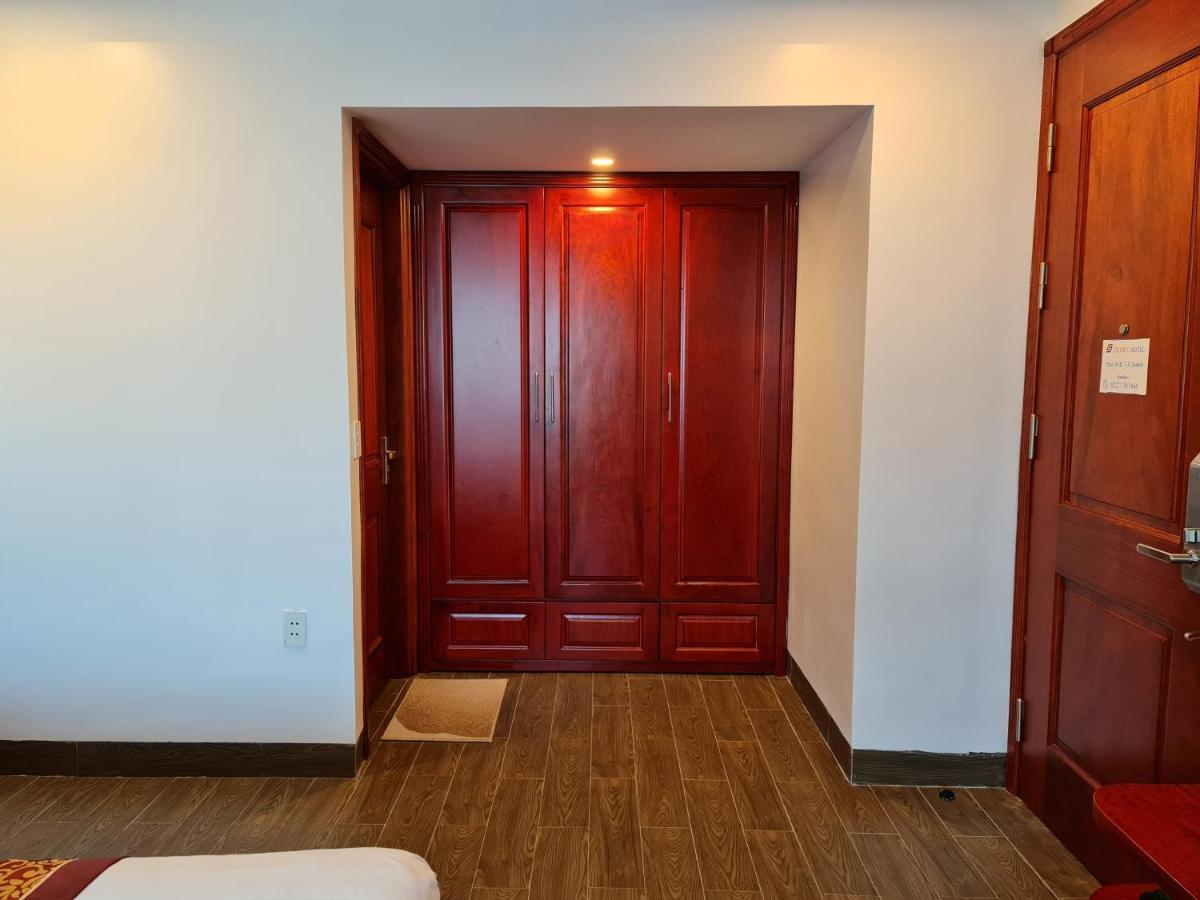 Glory 3 Hotel Bắc Ninh Extérieur photo