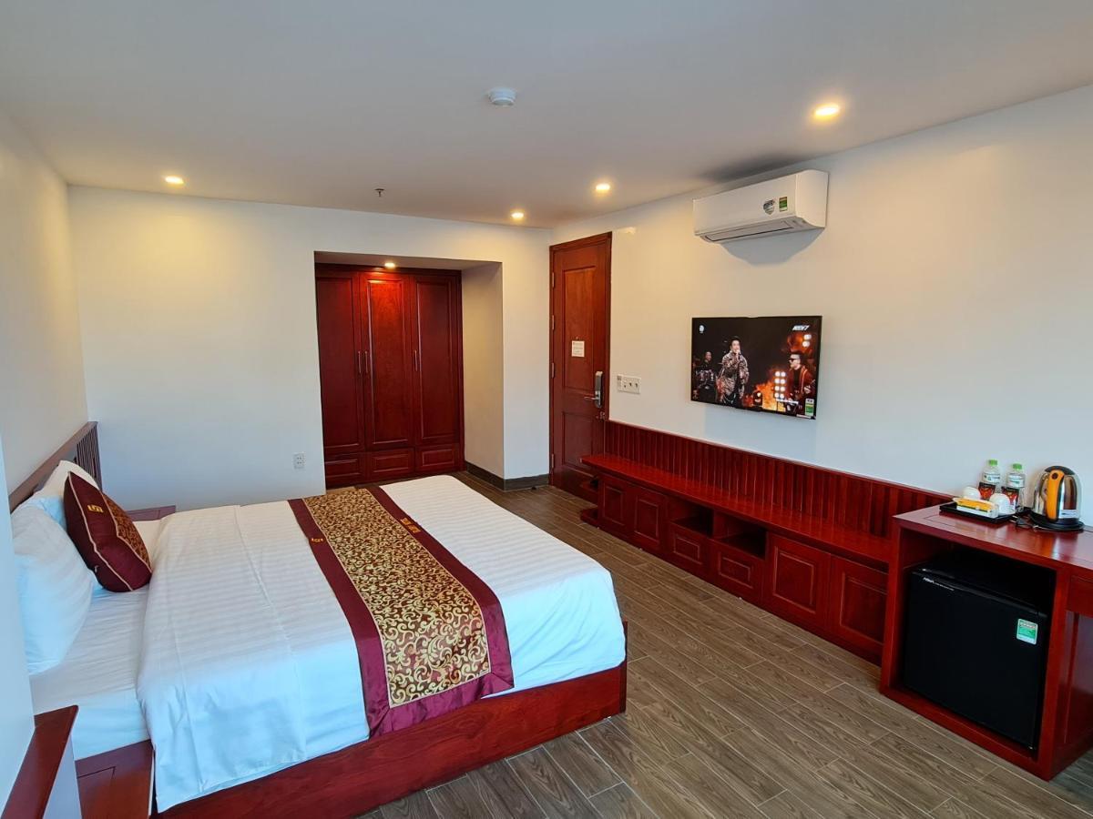 Glory 3 Hotel Bắc Ninh Extérieur photo